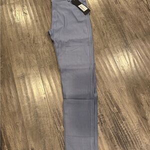 Yelete Women's Light Blue Jeggings